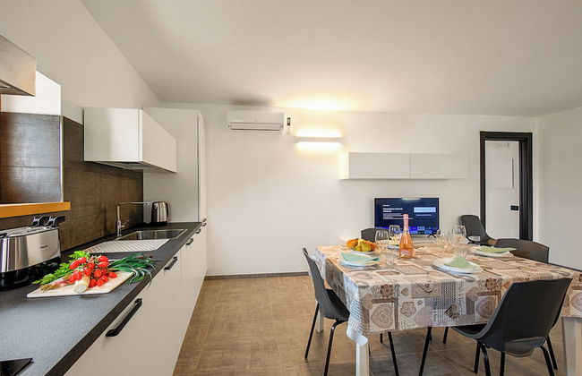 Appartamento Borgo Pastoedo - Foto 11