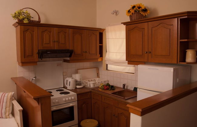 Amboula Beach Apartments - Foto 30