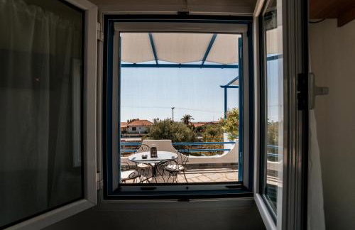 Cyclades Luxury Studios - Foto 17