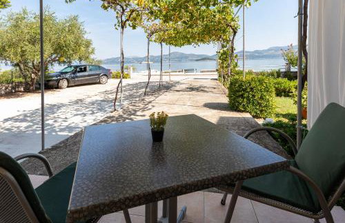 Mediterranean Seaside Apartments - Deak - Foto 16