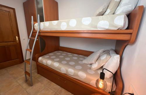 Oasis Famara a 20 m de la playa - Photo 52