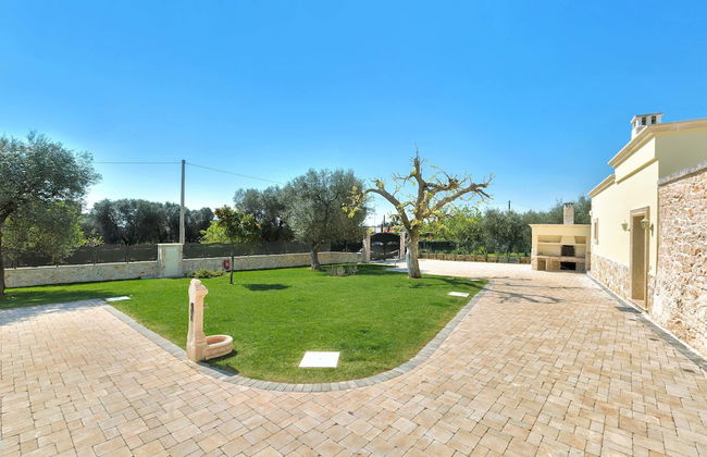 Trulli di Buontempo - Foto 44