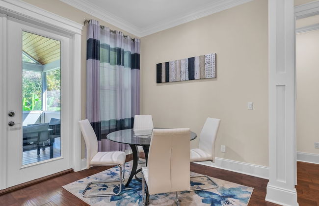 The Pearl Of Killearn 6 Bedroom Home - Foto 19