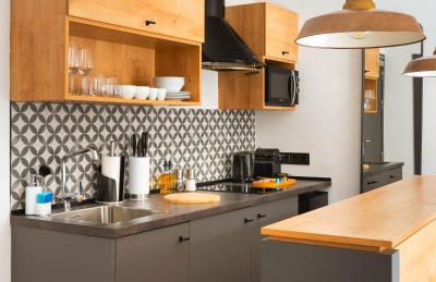 Limehome Madrid Calle de la Madera - Digital Access - Foto 87