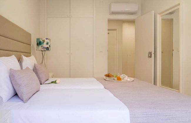 Simon Guest Apartments - Foto 2