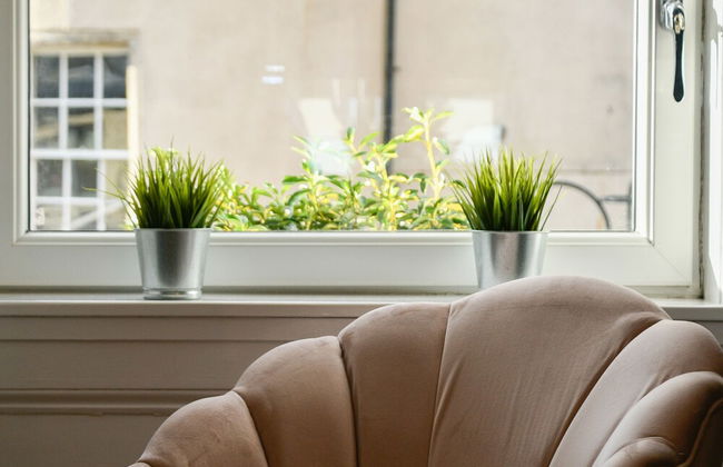 The Gallery Apartment - Foto 23