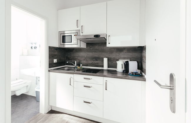 Haus am Dom - Foto 35