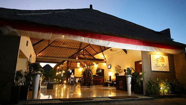 Bali Rich Seminyak Villas - Photo 2, Hall