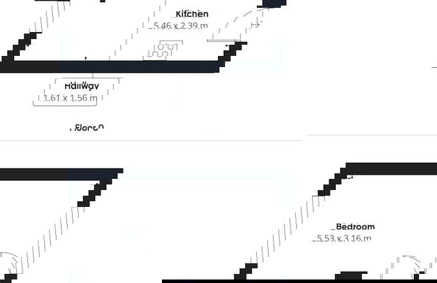 Host Stay Marsden Beach House - Photo 20