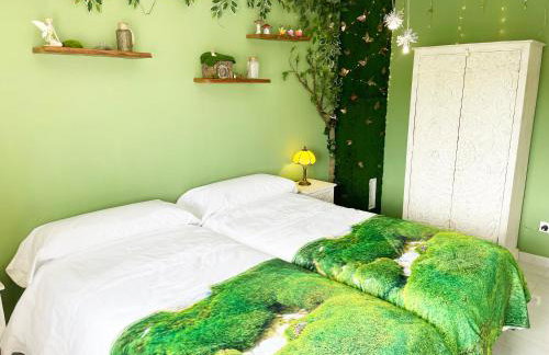 Apartamento temático con Sala de Juegos - Prime Video! - Foto 17