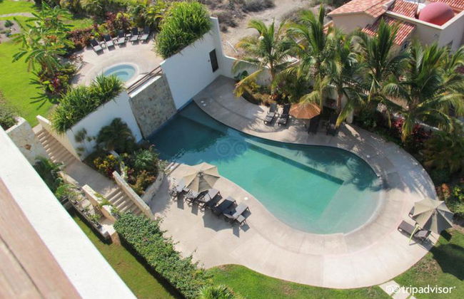 Alegranza Luxury Resort - All Master Suites - Foto 8