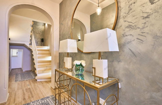 Luxury House With Pool - Foto 37