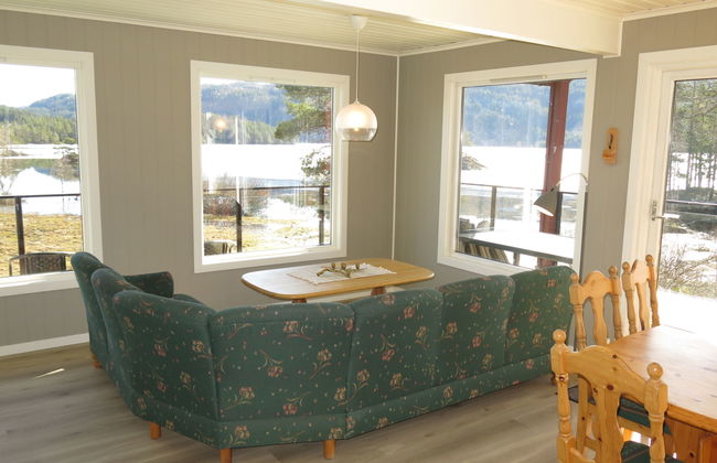 Øydnablikk - Foto 4