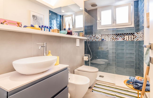 Trastevere 319 in Rome - Foto 24