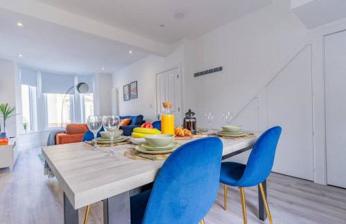 Charming 3 BR in Folkestone! - Foto 23