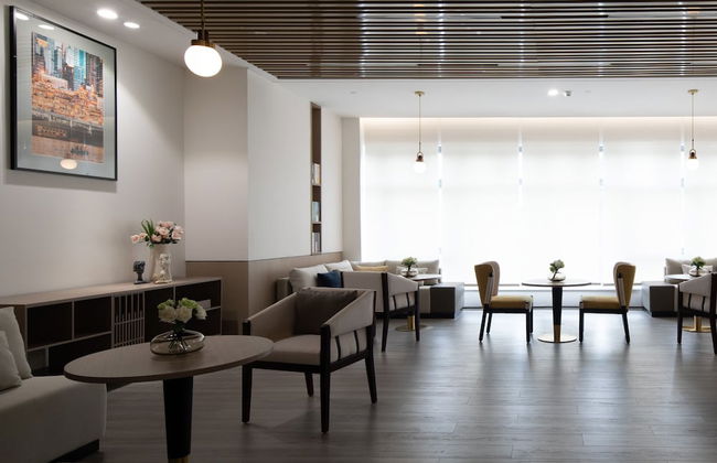 chongqingyitangfuwugongyu - Foto 3