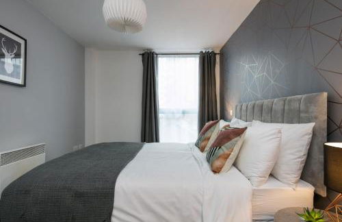Starlet Apartments Deansgate - Foto 13