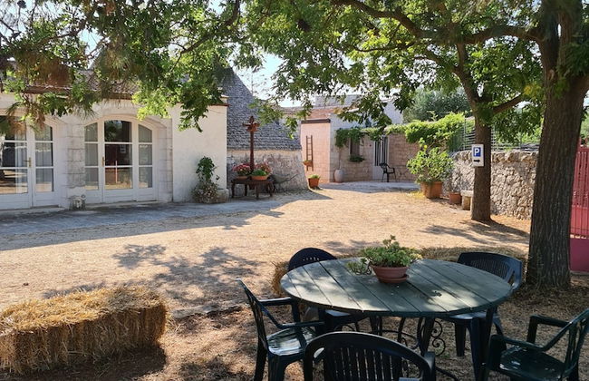 Masseria Gianca - Foto 41