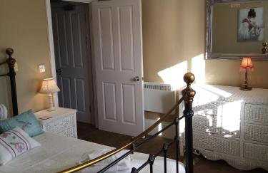 Pier View Sea View Apartment Aberystwyth Promenade - Foto 13