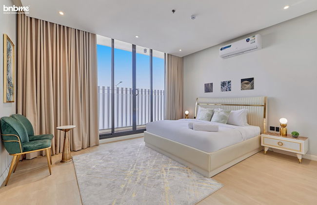 bnbmehomes-nr Riyadh Intl Convention-A17 - Foto 3