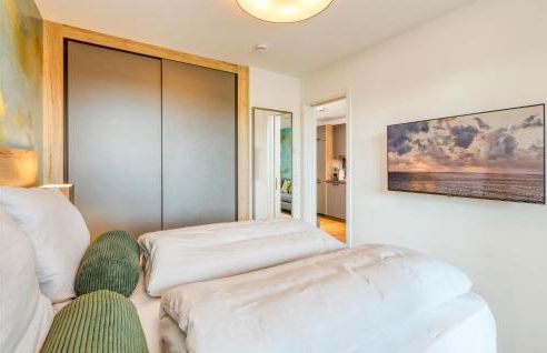 1 Bedroom Cozy Apartment In Nordstrand - Foto 19