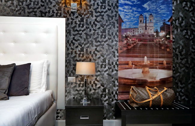 Sistina Twentythree Luxury Rooms - Photo 32