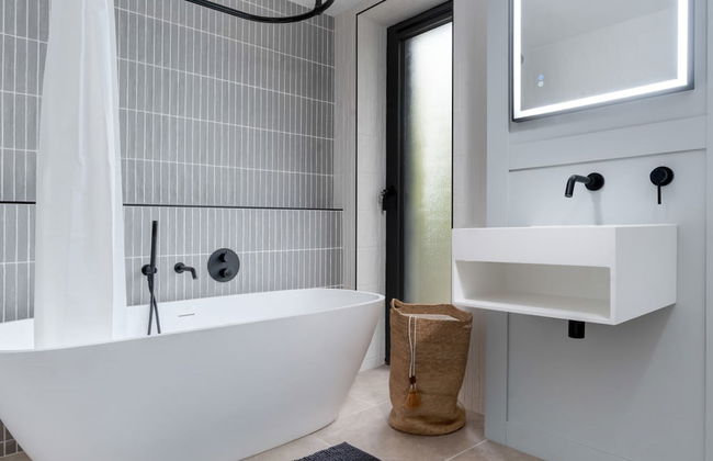 Fawns Keep - Hot Tub and Sauna Retreat - Foto 30