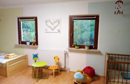 Ferienhaus Waldblick - Foto 8