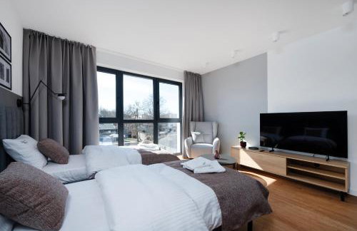 Apartamenty Rocha - Foto 60