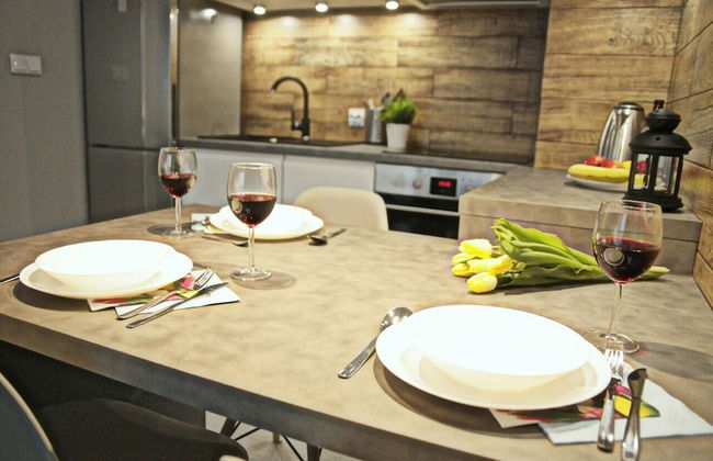 BP Apartment IV - Foto 4