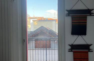 CasaBella Design Studio with balcony Navigli Area - Foto 19