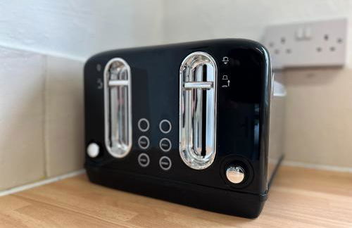 Great prices on long stays!-Luna Apartments Washington - Foto 14