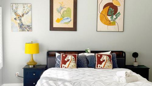 3000sqft Modern Minimal 5BR3BA Home Near ONT - Foto 3