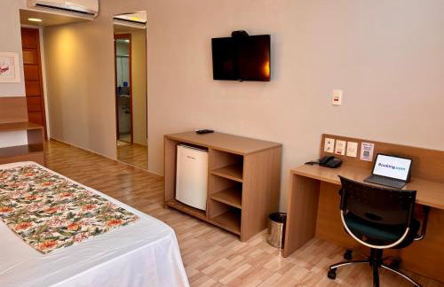 Flat Executivo in Fórum Manaus - BlueTree - Foto 3