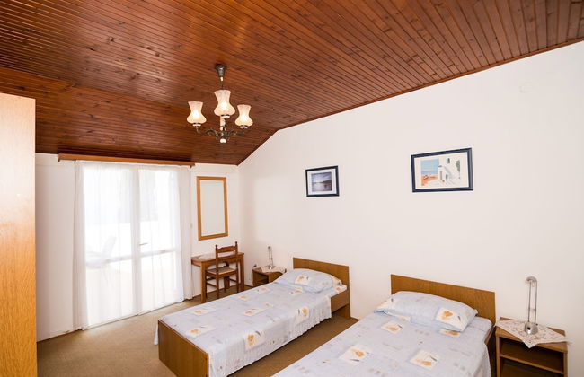 Apartment Srđ - Foto 2