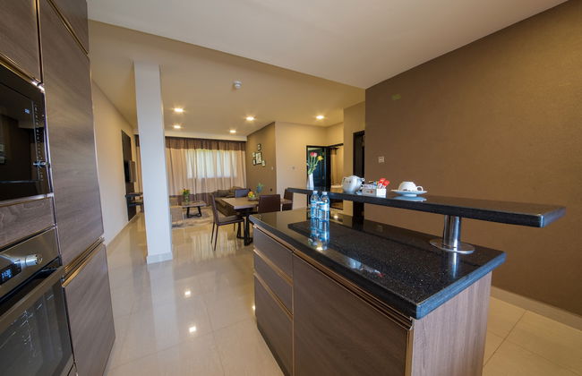 Speke Apartments Kitante - Photo 32