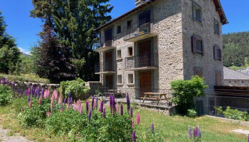 la grange T2 Centre Ville Jardin WIFI - Foto 1