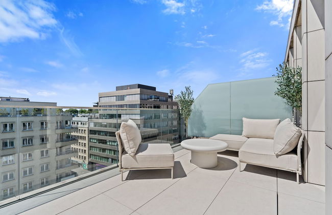 Voya Residence Zenit Royal - Luxury Apart Hotel with Rooftop Views & Concierge - Foto 72