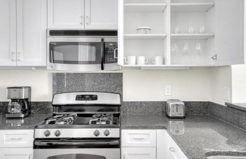 Santa Clara 1BR w Lounge WD Gym nr Shops SFO-954 - Foto 8