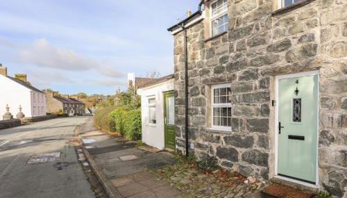 Ty Eiddew Ivy House - Foto 2