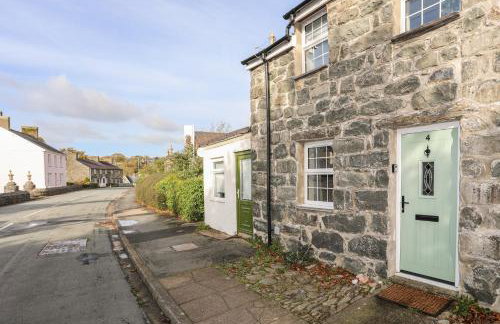 Ty Eiddew Ivy House - Foto 2