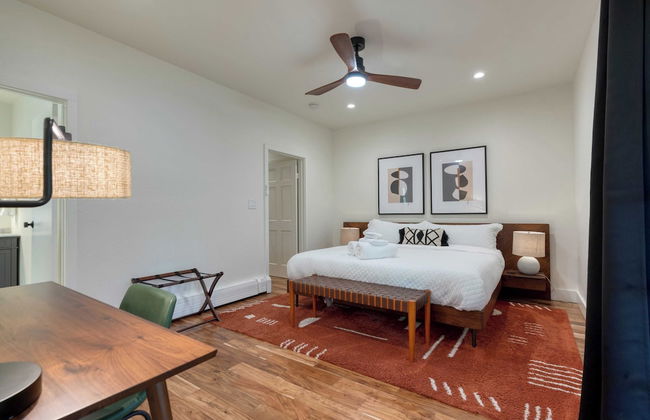 Chianti by Avantstay Stunning Secluded Ranch w/ Pickleball Court & Barn - Foto 26