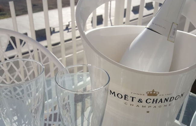 Sunset Boutique Castelldefels By Myrentalhost - Foto 29