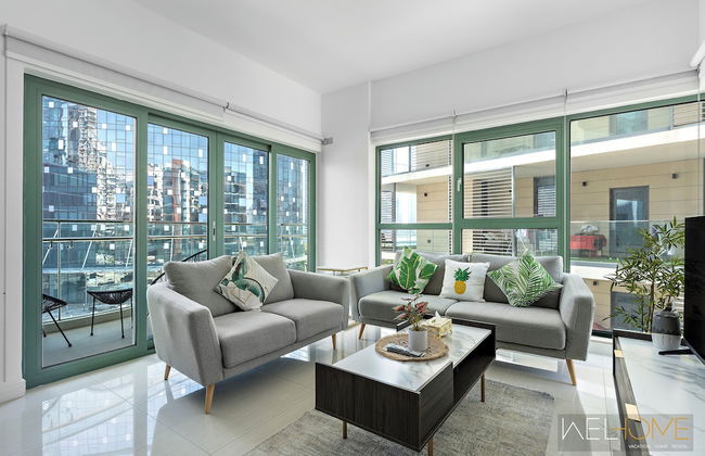 WelHome - Reem Diamond Residence - Photo 74