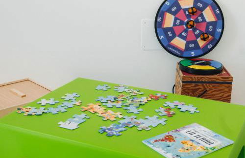 The Lake Home - Foto 29