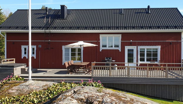 Villa pääsky - Foto 4, Inside other