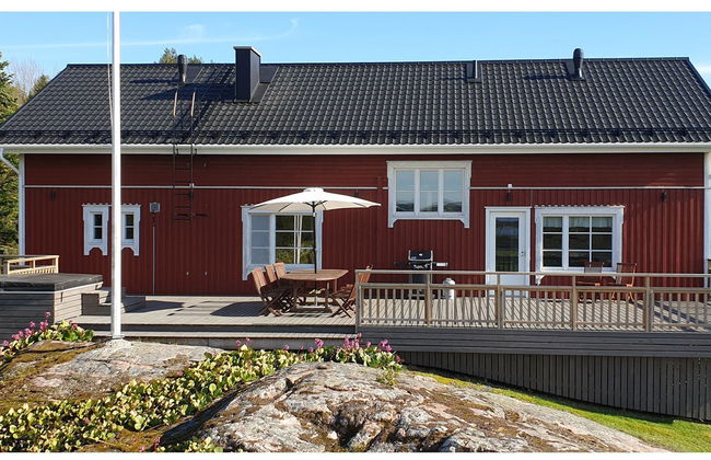 Villa pääsky - Foto 4