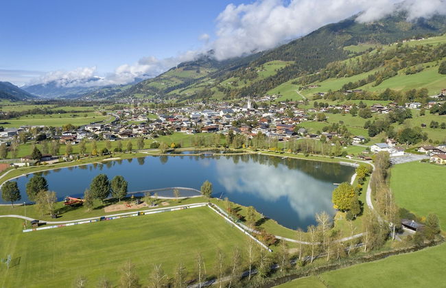 Luxury Chalet With Private Sauna in Uttendorf - Photo 54