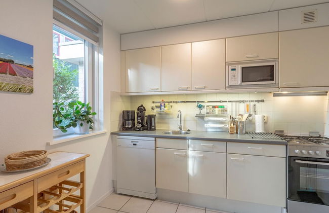 Beautiful Detached Holiday Home in Park - Foto 8