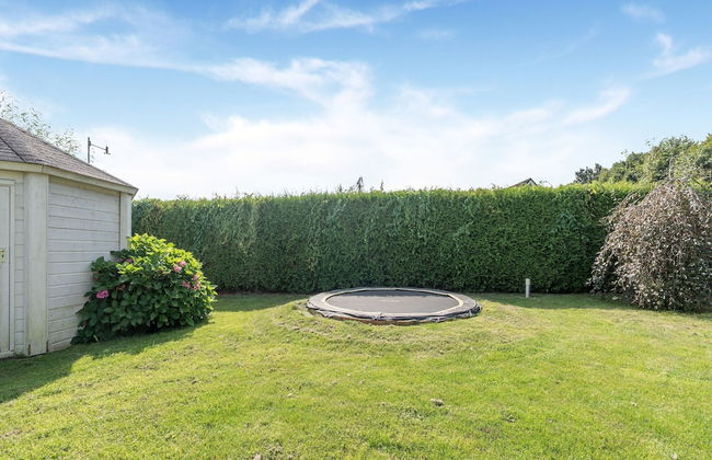 Exclusive Villa in Zeewolde With a Terrace - Foto 34